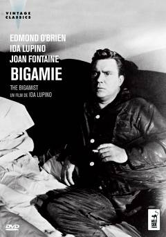 The Bigamist - Movie