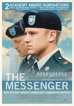The Messenger - Movie