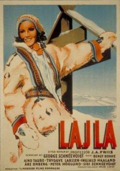 Laila - Movie