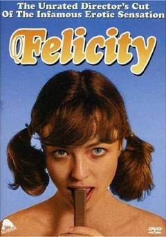 Felicity - fandor