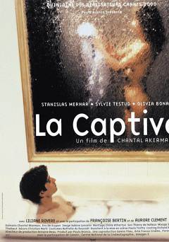 La Captive - Movie