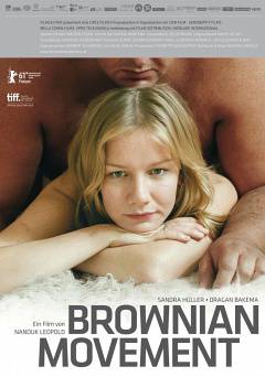Brownian Movement - Movie