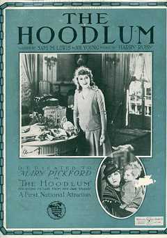 The Hoodlum - Movie
