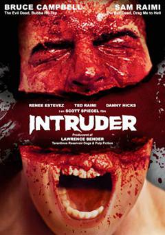 Intruder - Movie