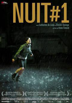 Nuit #1 - Movie