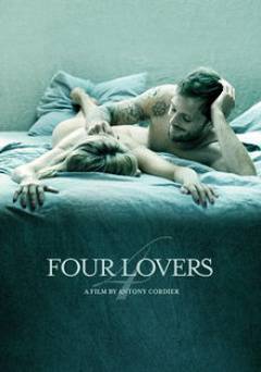 Four Lovers - Movie