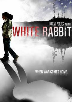 White Rabbit - fandor
