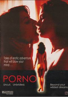 Porno - Movie