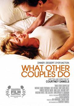 What Other Couples Do - Amazon Prime