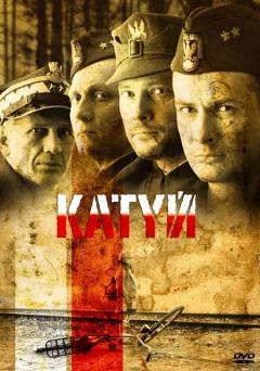 Katyn - Movie