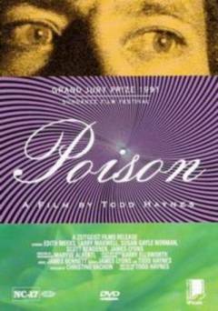 Poison - Movie
