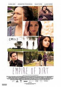 Empire of Dirt - Movie