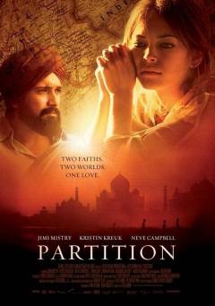 Partition - Movie