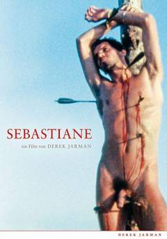 Sebastiane - Amazon Prime