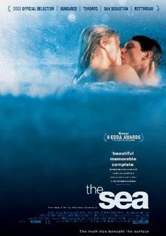 The Sea - Movie