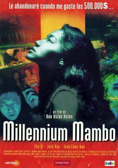 Millennium Mambo - Movie