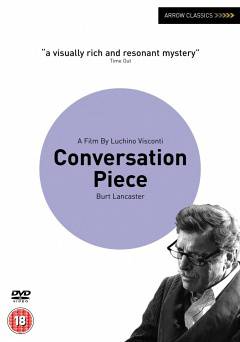 Conversation Piece - Movie