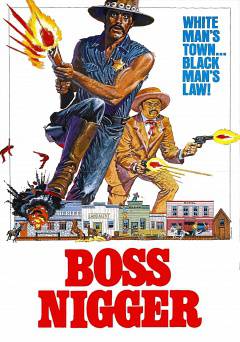 Boss - Movie