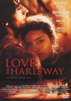 Love the Hard Way - Movie