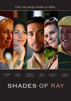Shades of Ray - Movie