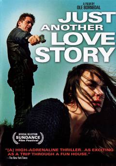 Just Another Love Story - Movie