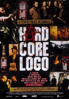 Hard Core Logo - fandor