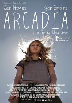 Arcadia - Amazon Prime