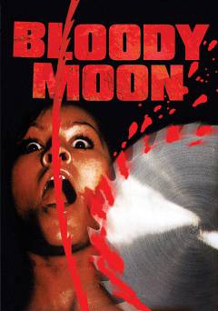 Bloody Moon - Movie