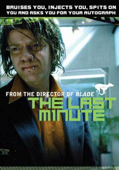 The Last Minute - Movie