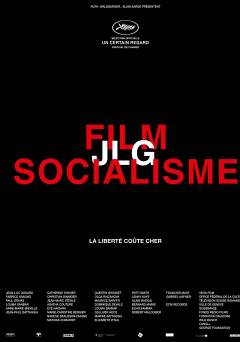 Film Socialisme - Movie