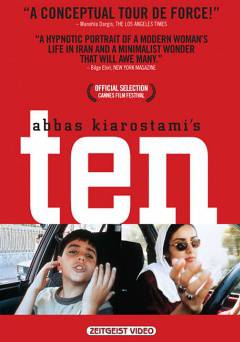 Ten - Movie