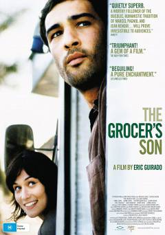 The Grocers Son - Amazon Prime