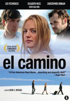El Camino - Movie