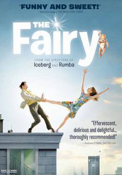 The Fairy - Movie