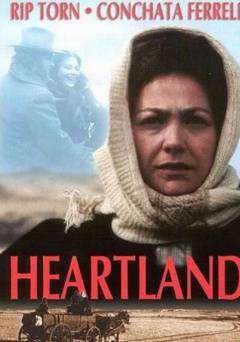 Heartland - Movie