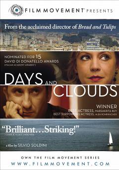 Days and Clouds - Amazon Prime