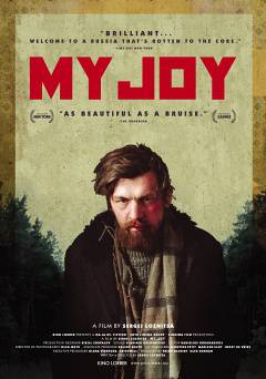 My Joy - Movie