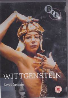 Wittgenstein - Movie