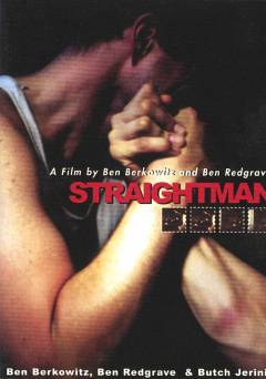 Straightman - Amazon Prime