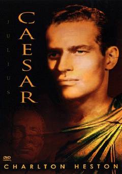 Julius Caesar - fandor