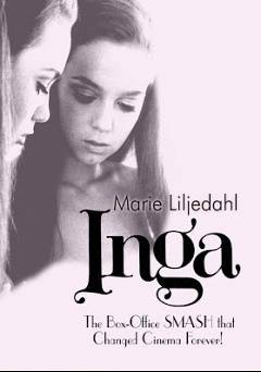 Inga - Movie