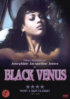 Black Venus - fandor