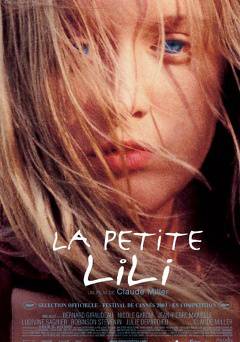 La Petite Lili - Movie