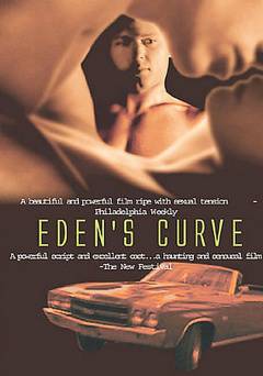 Edens Curve - Amazon Prime