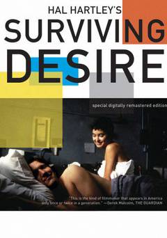 Surviving Desire - Movie