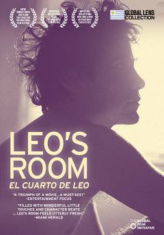 Leos Room - Amazon Prime