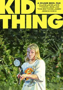 Kid-Thing - Movie