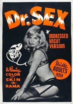 Dr. Sex - Movie