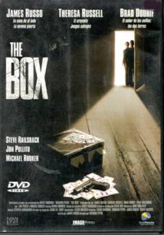 The Box - fandor