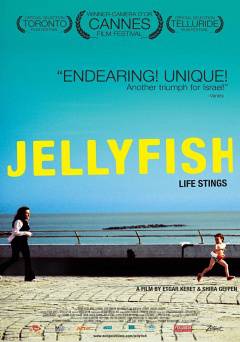 Jellyfish - Movie